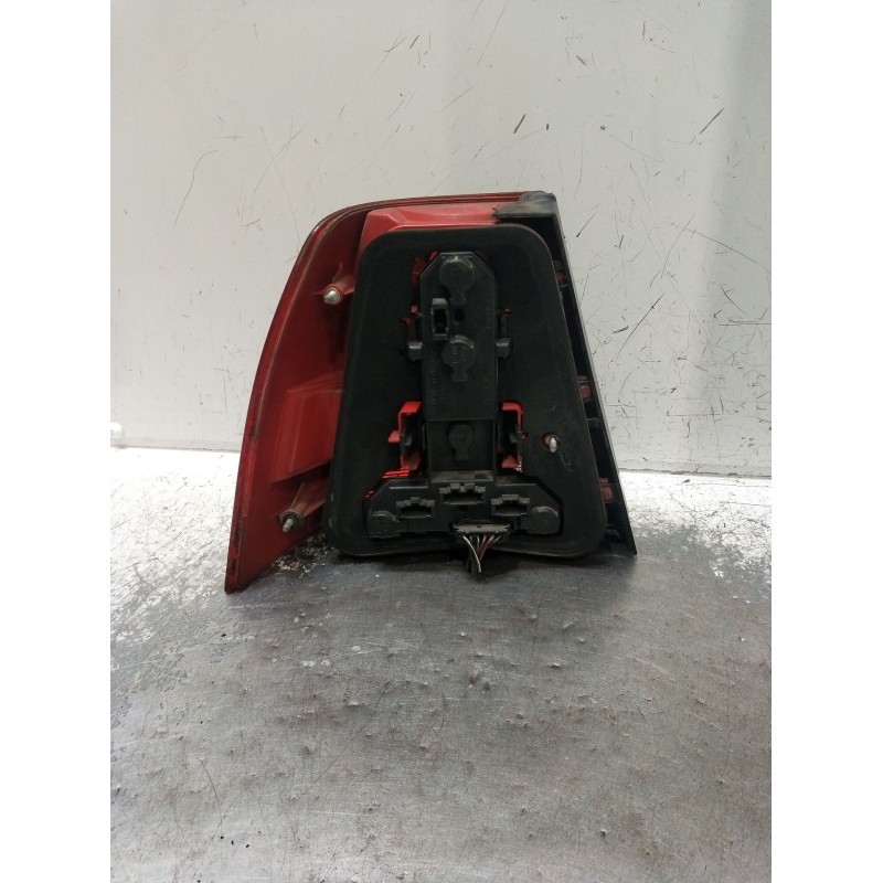 Recambio de piloto trasero derecho para volkswagen bora i (1j2) 1.9 tdi referencia OEM IAM 1J5945096AB 1J5945112AA 