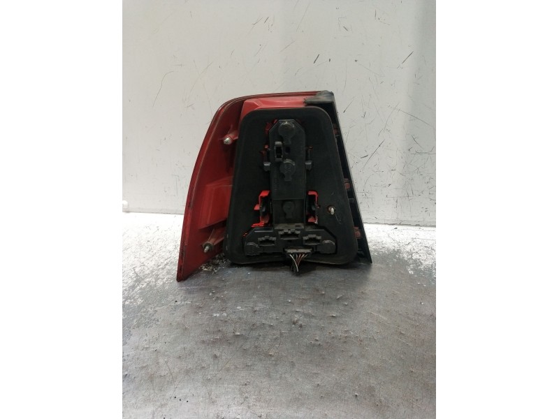 Recambio de piloto trasero derecho para volkswagen bora i (1j2) 1.9 tdi referencia OEM IAM 1J5945096AB 1J5945112AA 