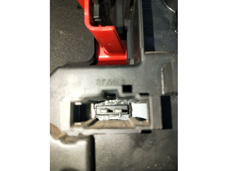 Recambio de piloto trasero derecho para volkswagen bora i (1j2) 1.9 tdi referencia OEM IAM 1J5945096AB 1J5945112AA 