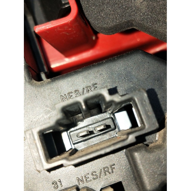 Recambio de piloto trasero derecho para volkswagen bora i (1j2) 1.9 tdi referencia OEM IAM 1J5945096AB 1J5945112AA 