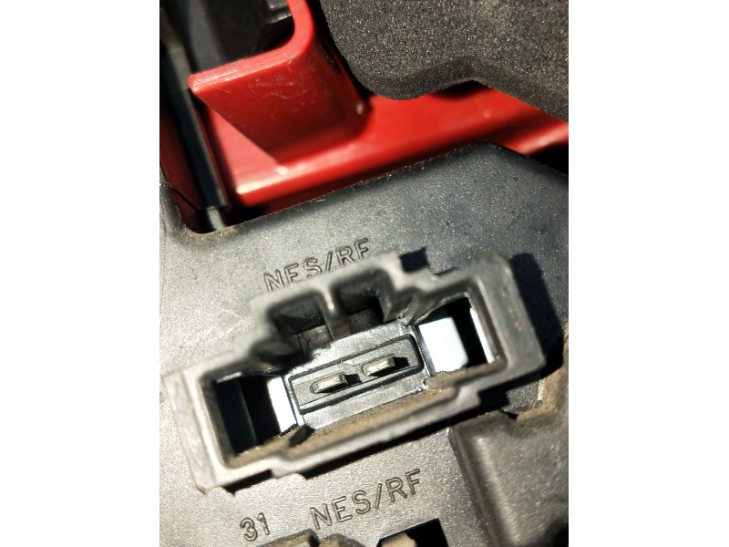 Recambio de piloto trasero derecho para volkswagen bora i (1j2) 1.9 tdi referencia OEM IAM 1J5945096AB 1J5945112AA 