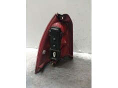 Recambio de piloto trasero derecho para peugeot 307 sw (3h) 1.6 hdi 110 referencia OEM IAM    2