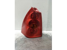 Recambio de piloto trasero izquierdo para peugeot 307 sw (3h) 1.6 hdi 110 referencia OEM IAM 085501929LR  