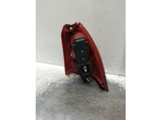 Recambio de piloto trasero izquierdo para peugeot 307 sw (3h) 1.6 hdi 110 referencia OEM IAM 085501929LR   2