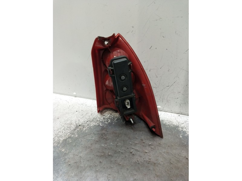 Recambio de piloto trasero izquierdo para peugeot 307 sw (3h) 1.6 hdi 110 referencia OEM IAM 085501929LR  