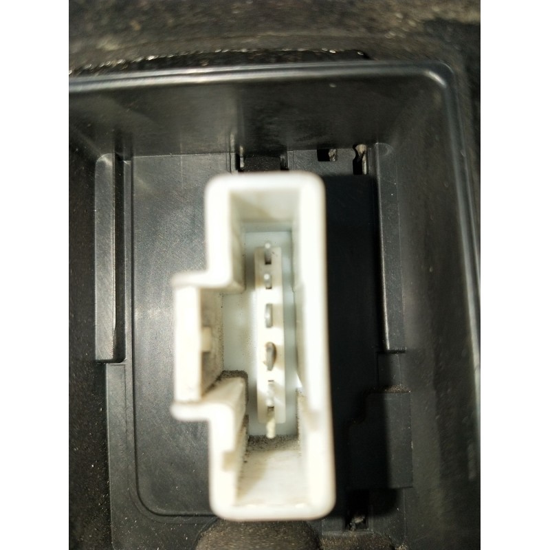 Recambio de piloto trasero izquierdo para peugeot 307 sw (3h) 1.6 hdi 110 referencia OEM IAM 085501929LR  