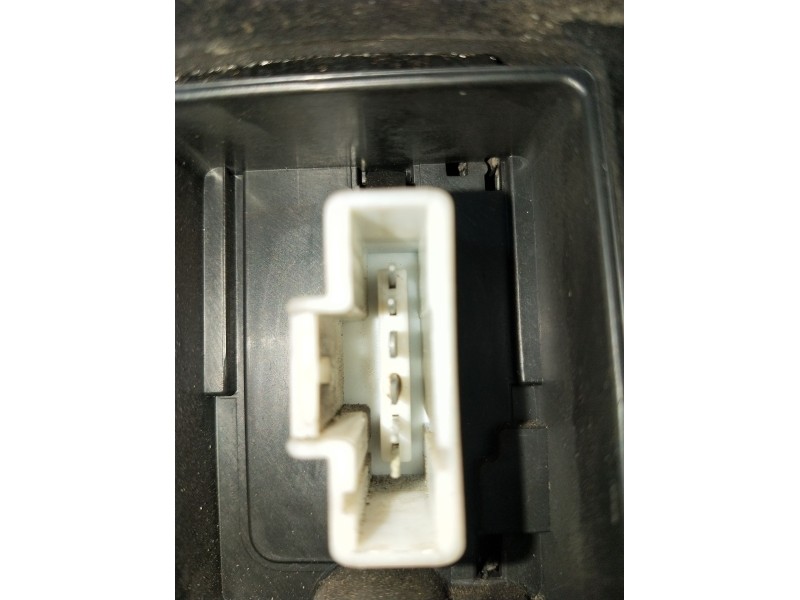 Recambio de piloto trasero izquierdo para peugeot 307 sw (3h) 1.6 hdi 110 referencia OEM IAM 085501929LR  