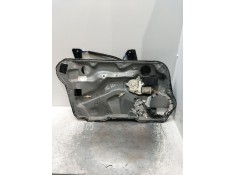 Recambio de elevalunas delantero izquierdo para volkswagen bora i (1j2) 1.9 tdi referencia OEM IAM 1J4837755E 5P 