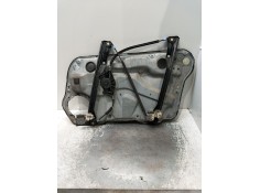 Recambio de elevalunas delantero izquierdo para volkswagen bora i (1j2) 1.9 tdi referencia OEM IAM 1J4837755E 5P  2