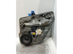 Recambio de elevalunas trasero derecho para volkswagen bora i (1j2) 1.9 tdi referencia OEM IAM 1CO959812A 5P 