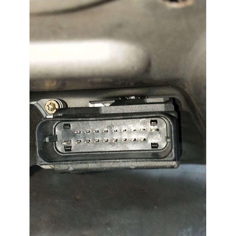 Recambio de elevalunas trasero derecho para volkswagen bora i (1j2) 1.9 tdi referencia OEM IAM 1CO959812A 5P 