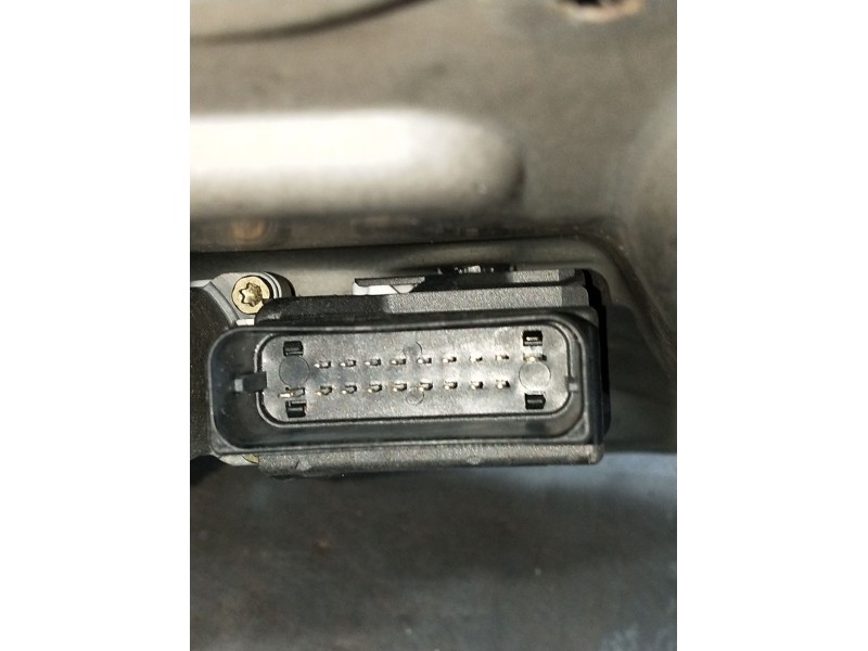 Recambio de elevalunas trasero derecho para volkswagen bora i (1j2) 1.9 tdi referencia OEM IAM 1CO959812A 5P 