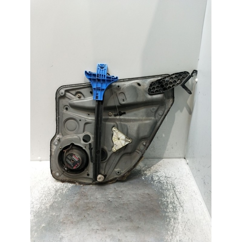 Recambio de elevalunas trasero izquierdo para volkswagen bora i (1j2) 1.9 tdi referencia OEM IAM 1C0959811A 5P 