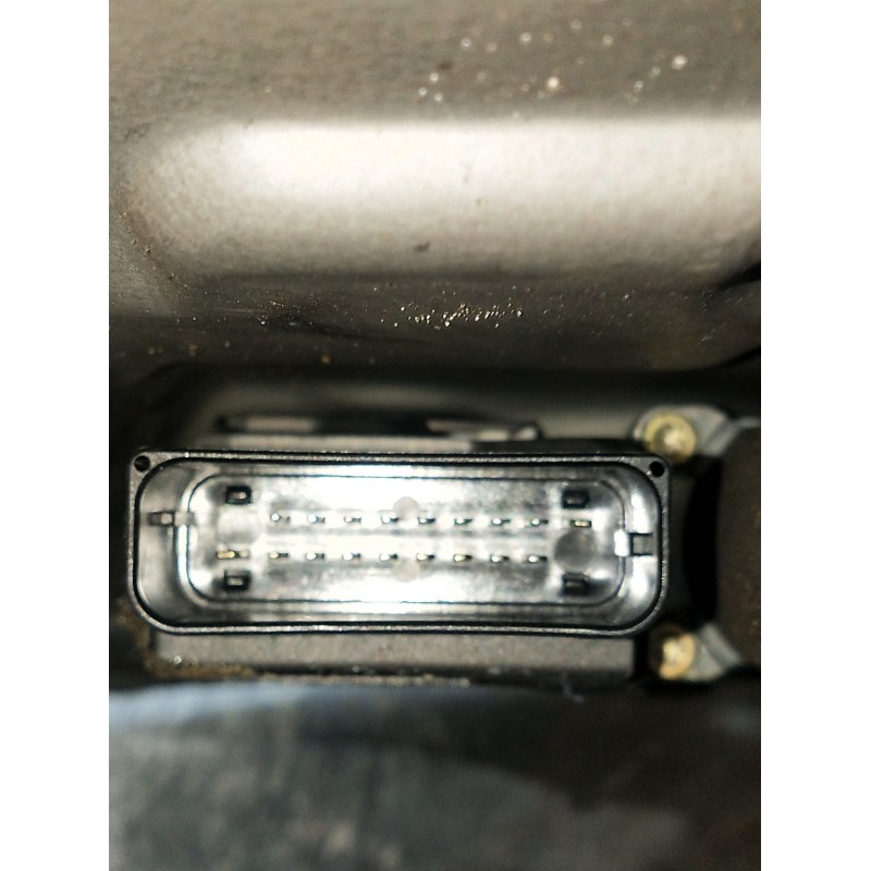 Recambio de elevalunas trasero izquierdo para volkswagen bora i (1j2) 1.9 tdi referencia OEM IAM 1C0959811A 5P 