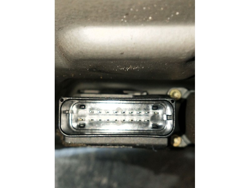 Recambio de elevalunas trasero izquierdo para volkswagen bora i (1j2) 1.9 tdi referencia OEM IAM 1C0959811A 5P 