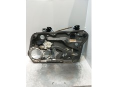 Recambio de elevalunas delantero derecho para volkswagen bora i (1j2) 1.9 tdi referencia OEM IAM 105466301 5P 