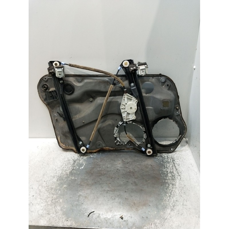 Recambio de elevalunas delantero derecho para volkswagen bora i (1j2) 1.9 tdi referencia OEM IAM 105466301 5P 