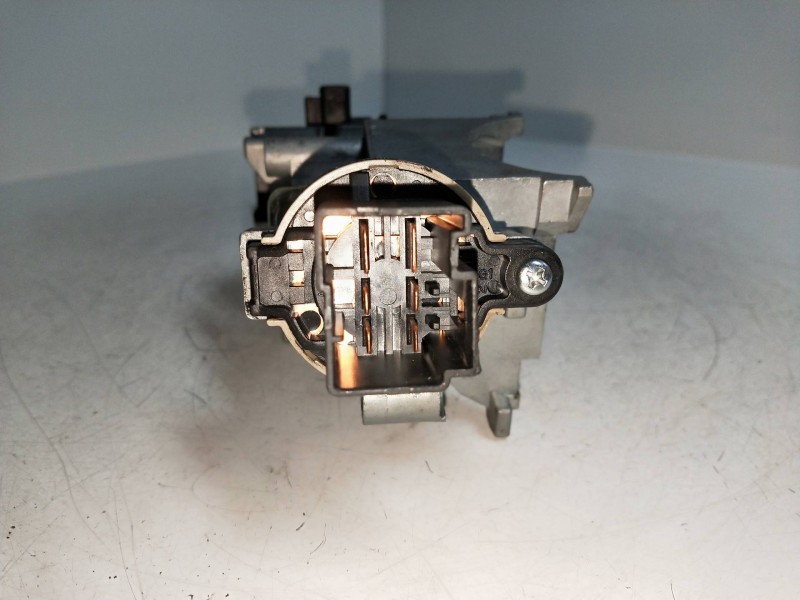 Recambio de conmutador de arranque para mazda 2 berlina (dy) 1.4 diesel cat referencia OEM IAM GJ6A66938A  