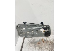 Recambio de elevalunas delantero izquierdo para volkswagen golf iv (1j1) 1.6 referencia OEM IAM 1J1959801C 3P 