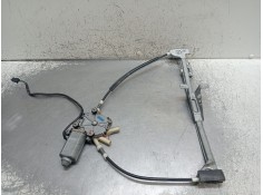 Recambio de elevalunas delantero derecho para audi 80 b4 sedán (8c2) 1.9 tdi referencia OEM IAM 893959802B 5P 893837398A