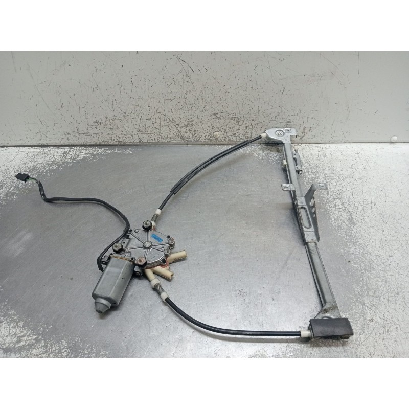 Recambio de elevalunas delantero derecho para audi 80 b4 sedán (8c2) 1.9 tdi referencia OEM IAM 893959802B 5P 893837398A