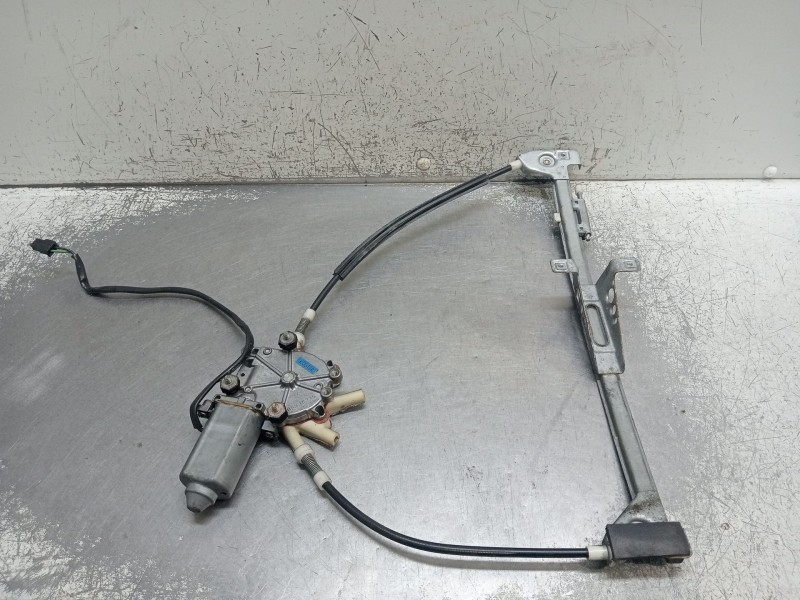 Recambio de elevalunas delantero derecho para audi 80 b4 sedán (8c2) 1.9 tdi referencia OEM IAM 893959802B 5P 893837398A