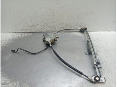 Recambio de elevalunas delantero derecho para audi 80 b4 sedán (8c2) 1.9 tdi referencia OEM IAM 893959802B 5P 893837398A 2