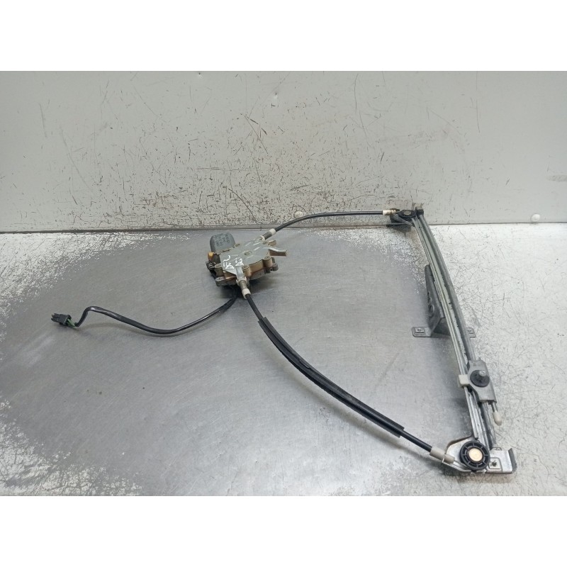 Recambio de elevalunas delantero derecho para audi 80 b4 sedán (8c2) 1.9 tdi referencia OEM IAM 893959802B 5P 893837398A