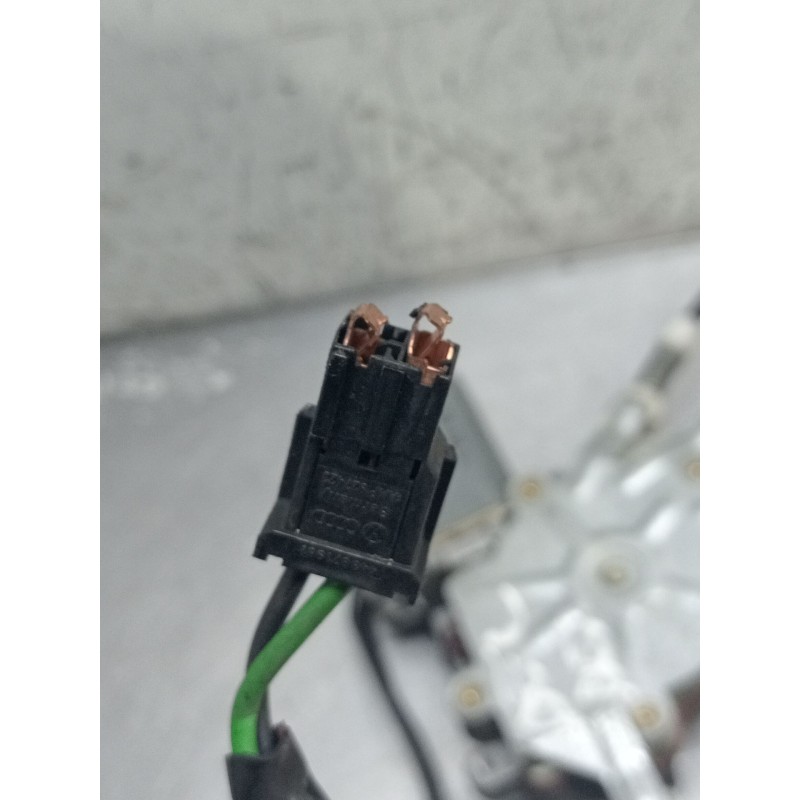 Recambio de elevalunas delantero derecho para audi 80 b4 sedán (8c2) 1.9 tdi referencia OEM IAM 893959802B 5P 893837398A