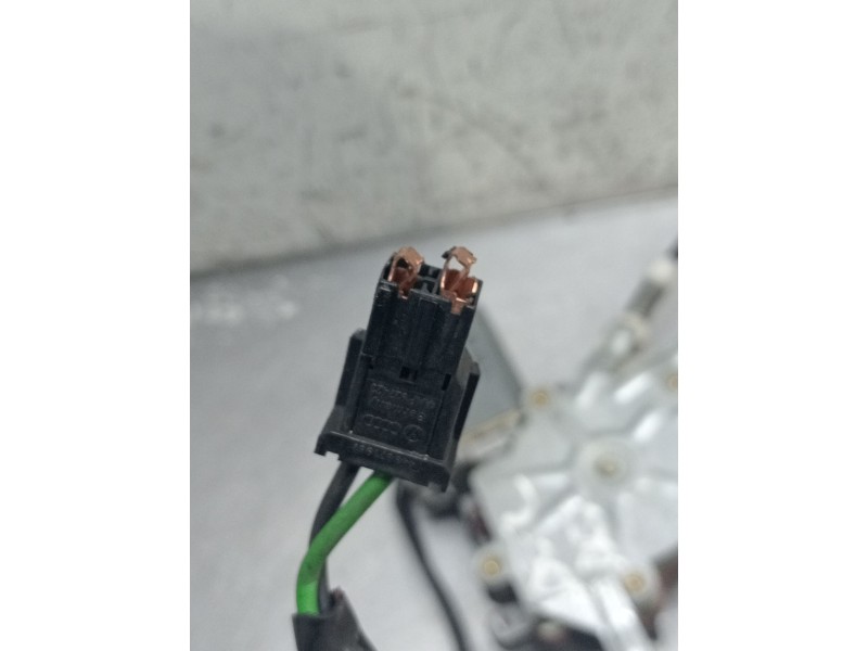 Recambio de elevalunas delantero derecho para audi 80 b4 sedán (8c2) 1.9 tdi referencia OEM IAM 893959802B 5P 893837398A