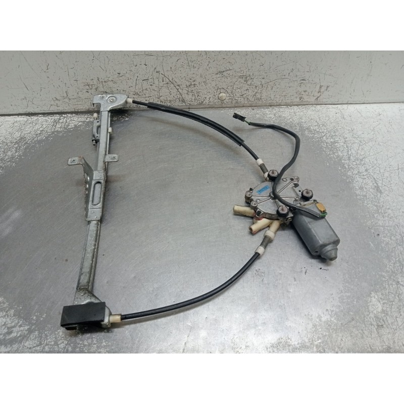 Recambio de elevalunas delantero izquierdo para audi 80 b4 sedán (8c2) 1.9 tdi referencia OEM IAM 893959801B 5P 893837397A