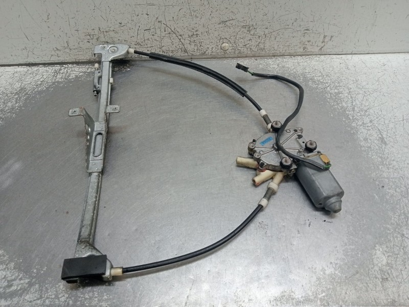 Recambio de elevalunas delantero izquierdo para audi 80 b4 sedán (8c2) 1.9 tdi referencia OEM IAM 893959801B 5P 893837397A