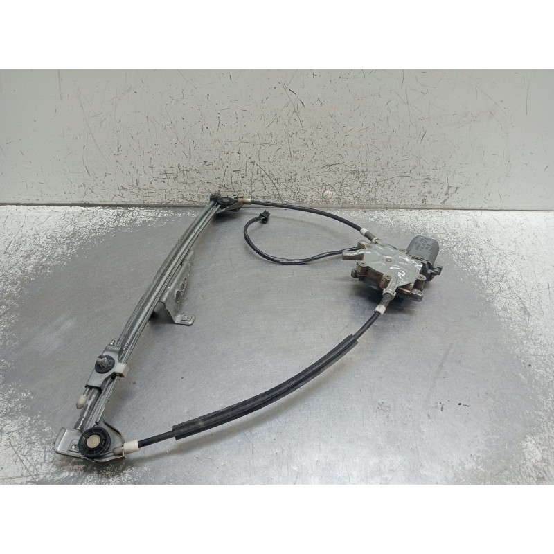 Recambio de elevalunas delantero izquierdo para audi 80 b4 sedán (8c2) 1.9 tdi referencia OEM IAM 893959801B 5P 893837397A