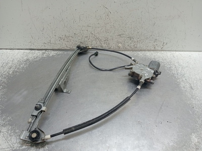 Recambio de elevalunas delantero izquierdo para audi 80 b4 sedán (8c2) 1.9 tdi referencia OEM IAM 893959801B 5P 893837397A