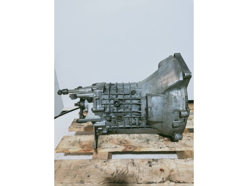 Recambio de caja cambios para bmw serie 3 (e21) 316 referencia OEM IAM AV 084725 