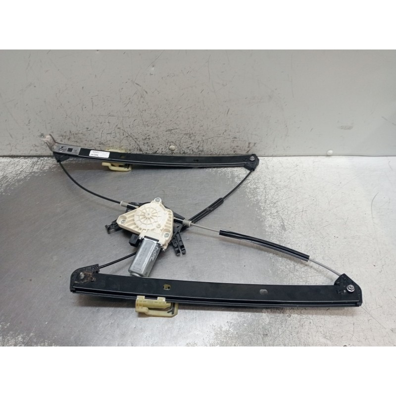 Recambio de elevalunas delantero derecho para audi q5 (fyb, fyg) 40 tdi mild hybrid quattro referencia OEM IAM 80A837462A 4BW900