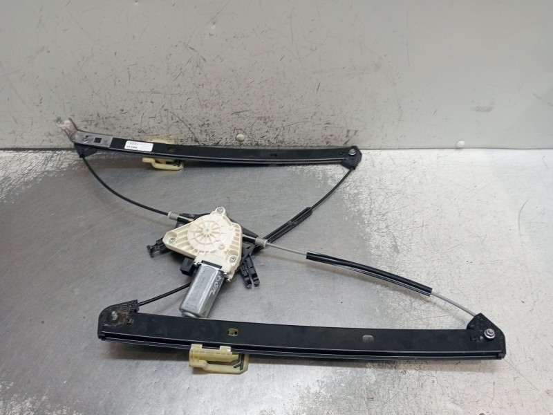 Recambio de elevalunas delantero derecho para audi q5 (fyb, fyg) 40 tdi mild hybrid quattro referencia OEM IAM 80A837462A 4BW900