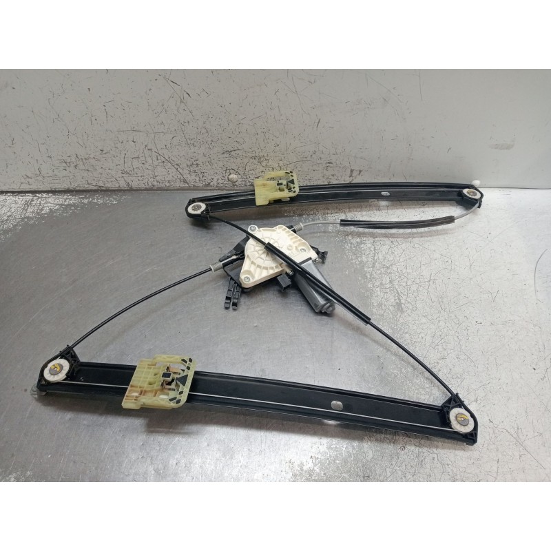 Recambio de elevalunas delantero derecho para audi q5 (fyb, fyg) 40 tdi mild hybrid quattro referencia OEM IAM 80A837462A 4BW900