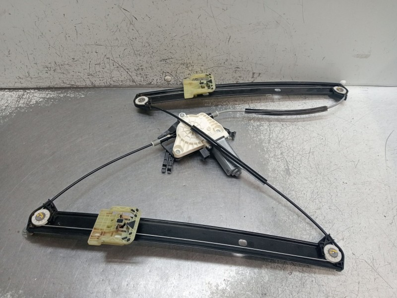 Recambio de elevalunas delantero derecho para audi q5 (fyb, fyg) 40 tdi mild hybrid quattro referencia OEM IAM 80A837462A 4BW900