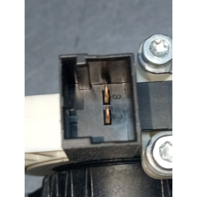 Recambio de elevalunas delantero derecho para audi q5 (fyb, fyg) 40 tdi mild hybrid quattro referencia OEM IAM 80A837462A 4BW900