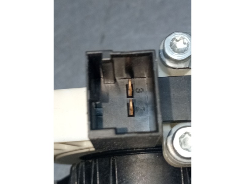 Recambio de elevalunas delantero derecho para audi q5 (fyb, fyg) 40 tdi mild hybrid quattro referencia OEM IAM 80A837462A 4BW900