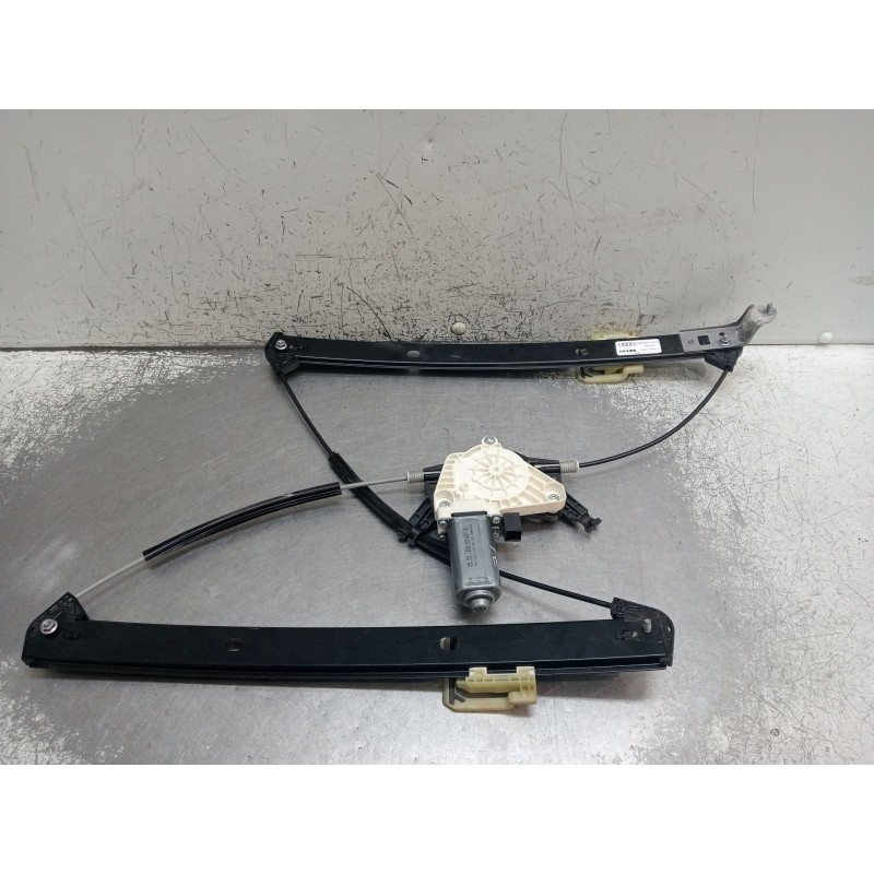 Recambio de elevalunas delantero izquierdo para audi q5 (fyb, fyg) 40 tdi mild hybrid quattro referencia OEM IAM 80A837461A  