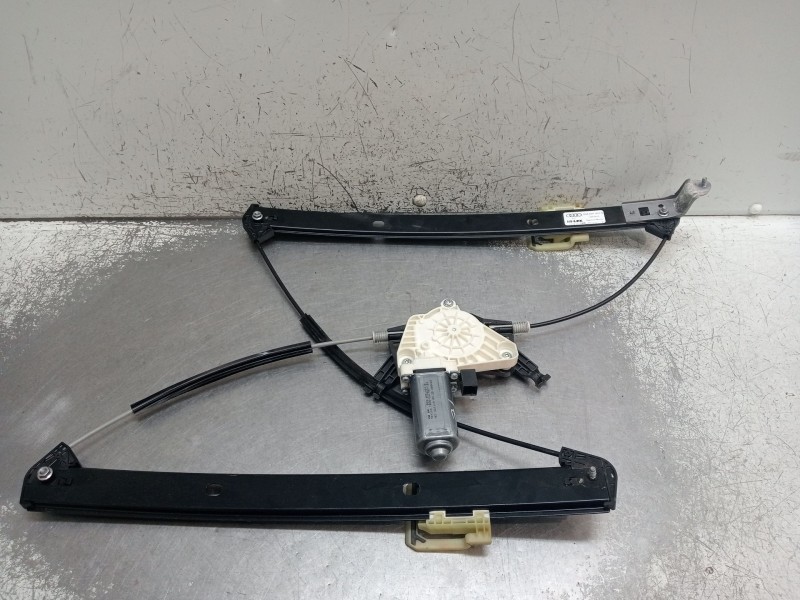 Recambio de elevalunas delantero izquierdo para audi q5 (fyb, fyg) 40 tdi mild hybrid quattro referencia OEM IAM 80A837461A  