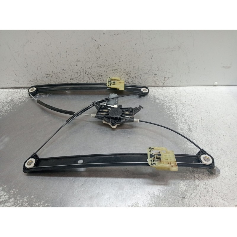 Recambio de elevalunas delantero izquierdo para audi q5 (fyb, fyg) 40 tdi mild hybrid quattro referencia OEM IAM 80A837461A  