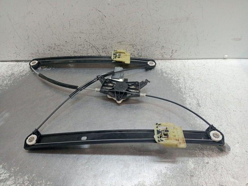 Recambio de elevalunas delantero izquierdo para audi q5 (fyb, fyg) 40 tdi mild hybrid quattro referencia OEM IAM 80A837461A  