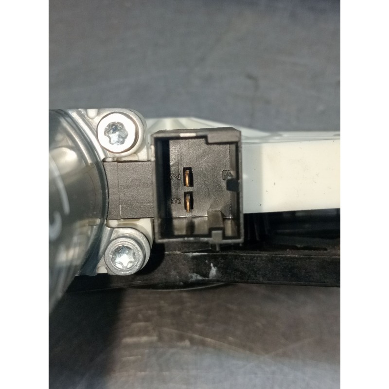 Recambio de elevalunas delantero izquierdo para audi q5 (fyb, fyg) 40 tdi mild hybrid quattro referencia OEM IAM 80A837461A  