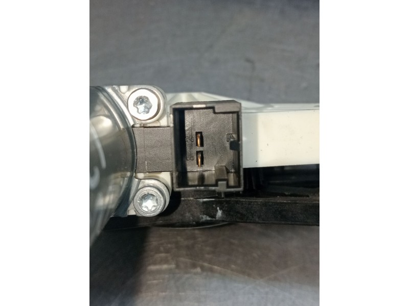 Recambio de elevalunas delantero izquierdo para audi q5 (fyb, fyg) 40 tdi mild hybrid quattro referencia OEM IAM 80A837461A  