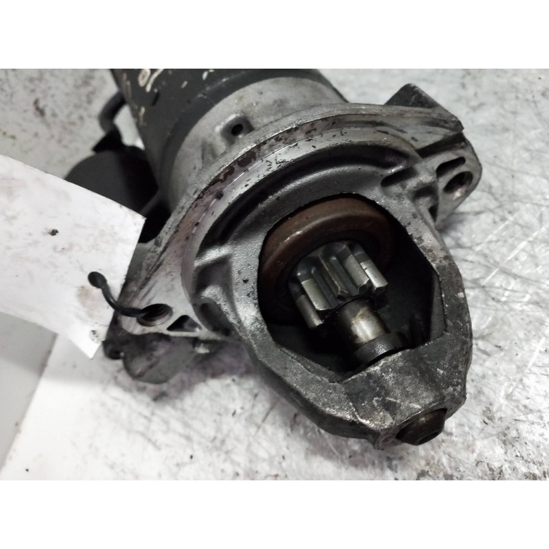 Recambio de motor arranque para mercedes clase c (w201) berlina 2.0 cat referencia OEM IAM 0001108003 BOSCH 18 I Recambio de motor arranque para mercedes clase c (w201) berlina 2.0 cat referencia OEM IAM 0001108003 BOSCH 18 I