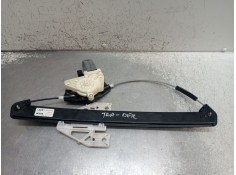 Recambio de elevalunas trasero derecho para audi q5 (fyb, fyg) 40 tdi mild hybrid quattro referencia OEM IAM 80A839462 4BW9003 