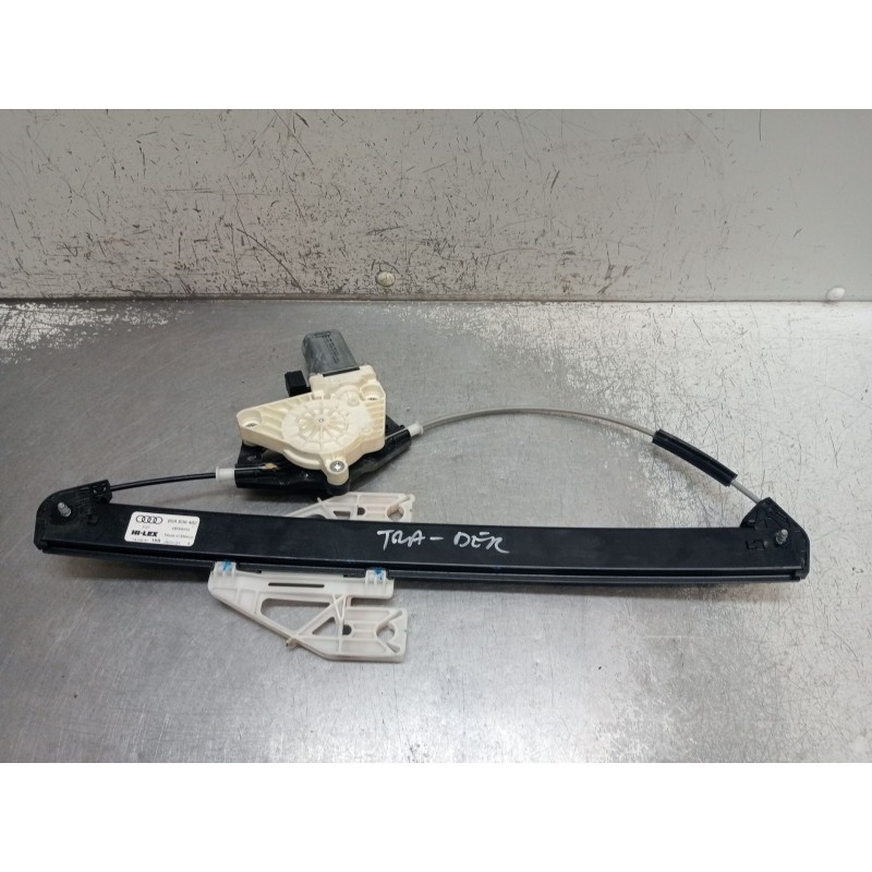 Recambio de elevalunas trasero derecho para audi q5 (fyb, fyg) 40 tdi mild hybrid quattro referencia OEM IAM 80A839462 4BW9003 